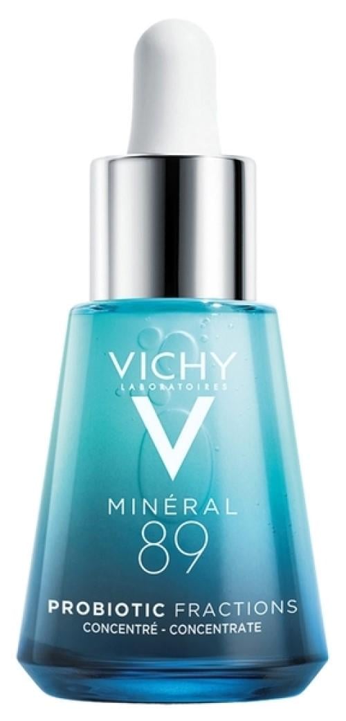 Концентрат для відновлення і захисту шкіри обличчя Vichy Mineral 89 Probiotic Concentrate (2015425421)