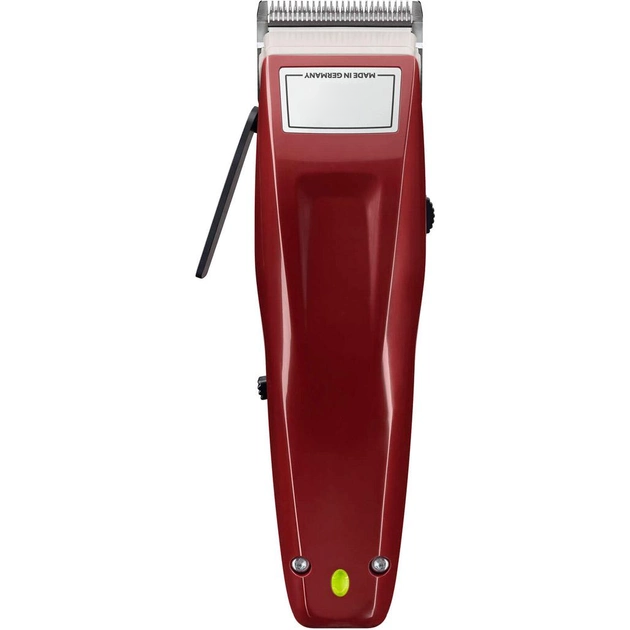 Машинка для стрижки Cordless 1400 6000 об/мин 10 Вт Красный (13799223)