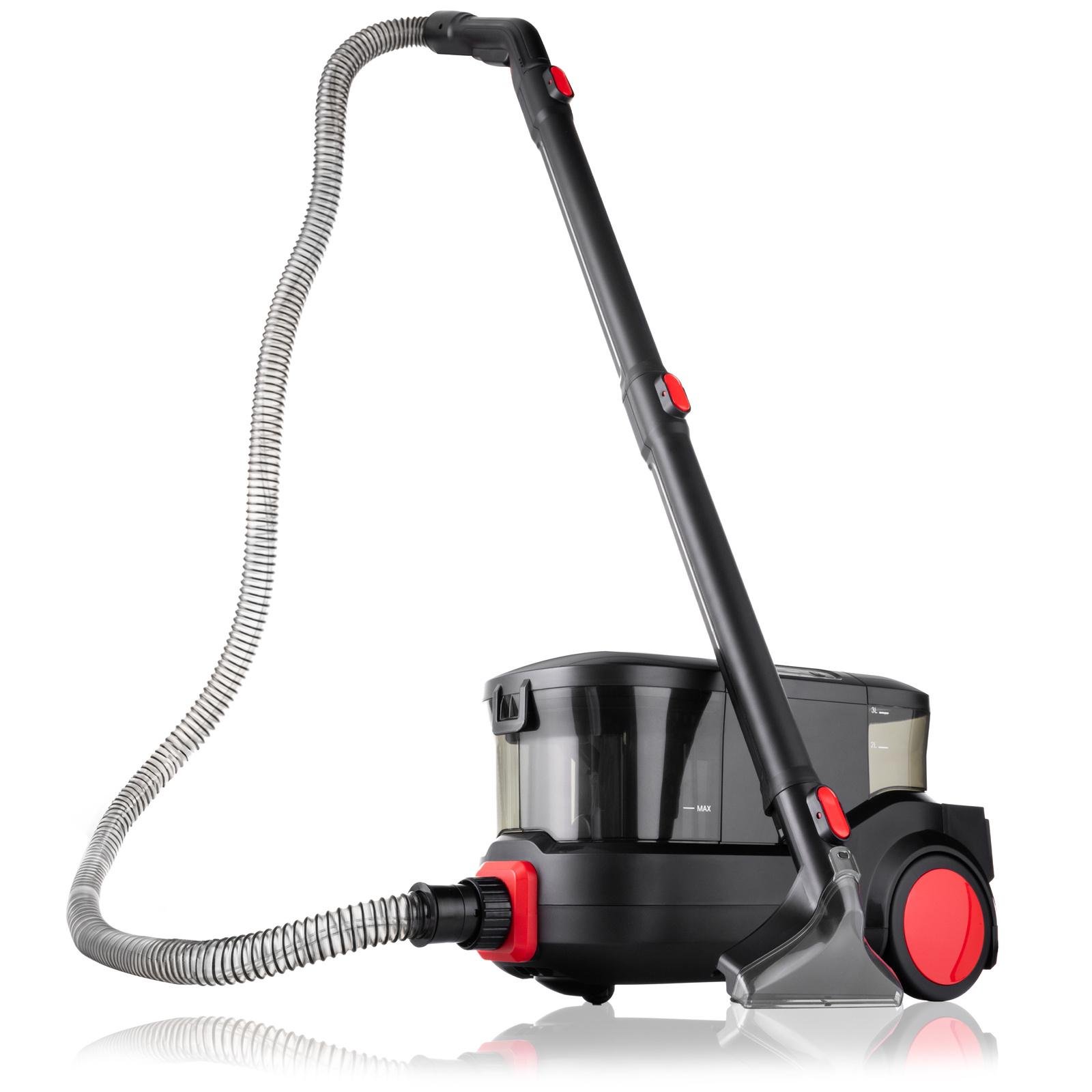 Пилосос миючий Lehmann ProWash 2000W (42756)