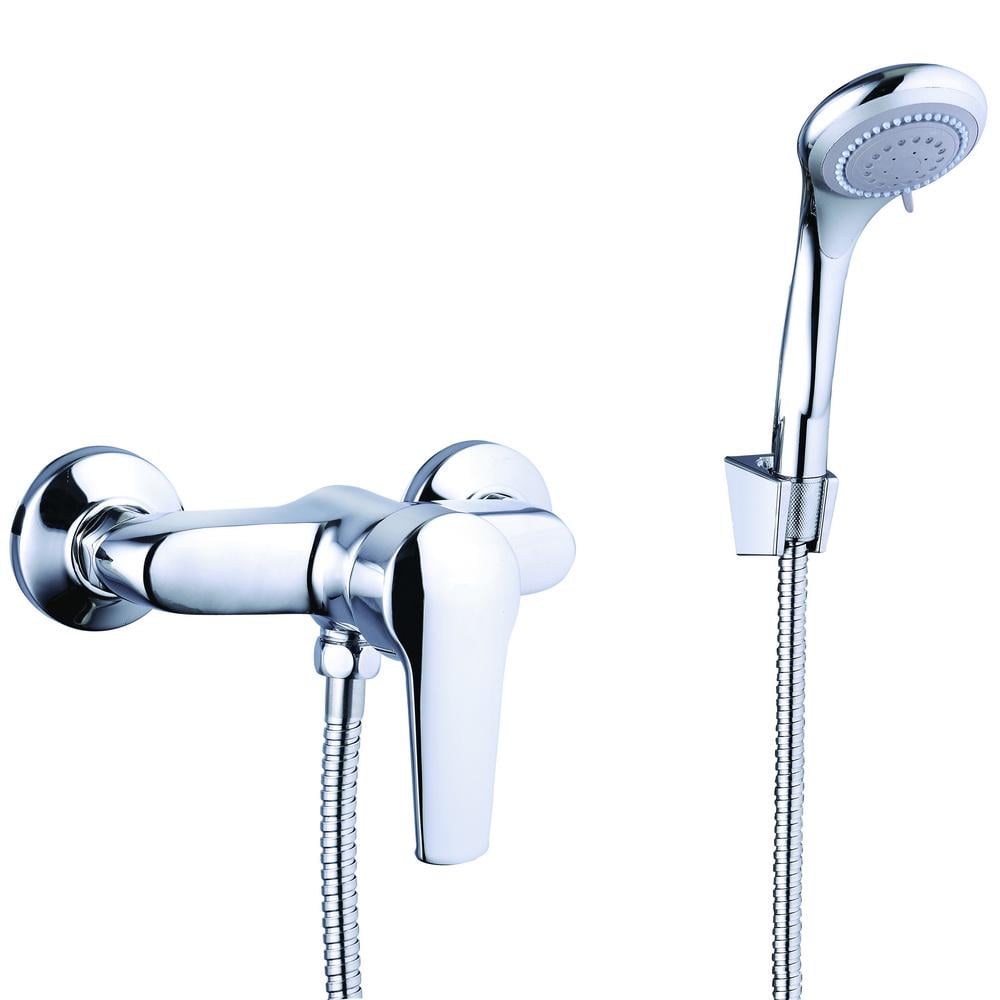 Смеситель для ванны Zegor SIT (SIT-A182)