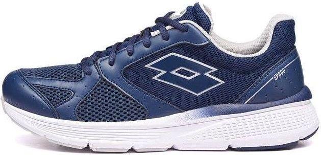 Кроссовки Lotto SPEEDRIDE 600 IX р. EU-44 Синий (215678/1L9)