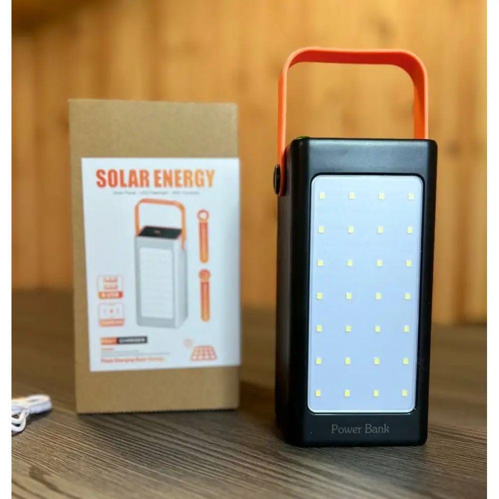 Повербанк JS-658 100000 mAh быстрой зарядкой (opt-105567) Повербанк JS-658 100000 mAh быстрой зарядкой (opt-105567)