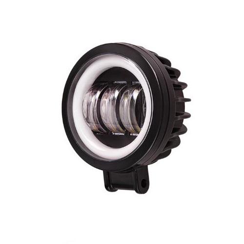 Фара-прожектор Pulso LML-A23 3 Led х40 W (A23)