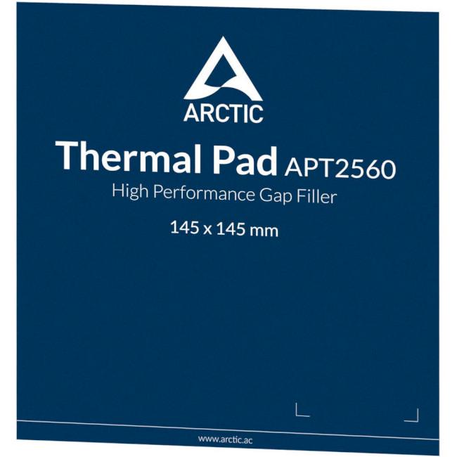 Термопрокладання ARCTIC Thermal Pad 145x145x0,5 мм (ACTPD00004A) - фото 2