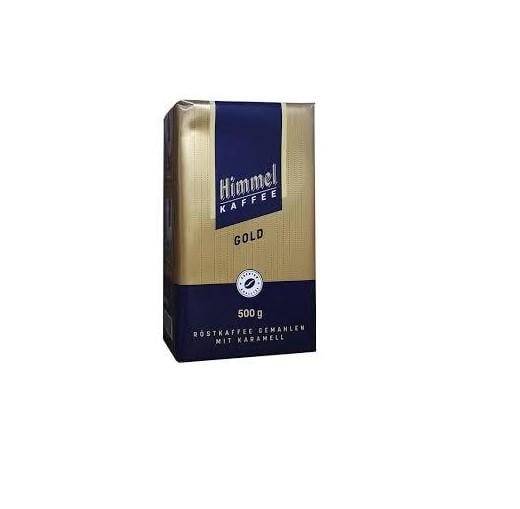 Кофе молотый Himmel Gold 500 г