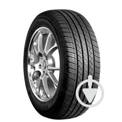 Автошина MaxTrek Sierra S6 225/60 R17 99V
