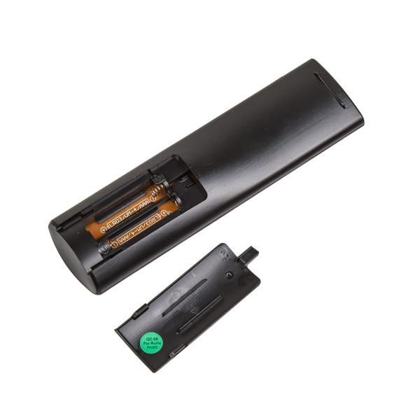 Пульт дистанционного управления для телевизора LG (AKB75095312) - фото 4