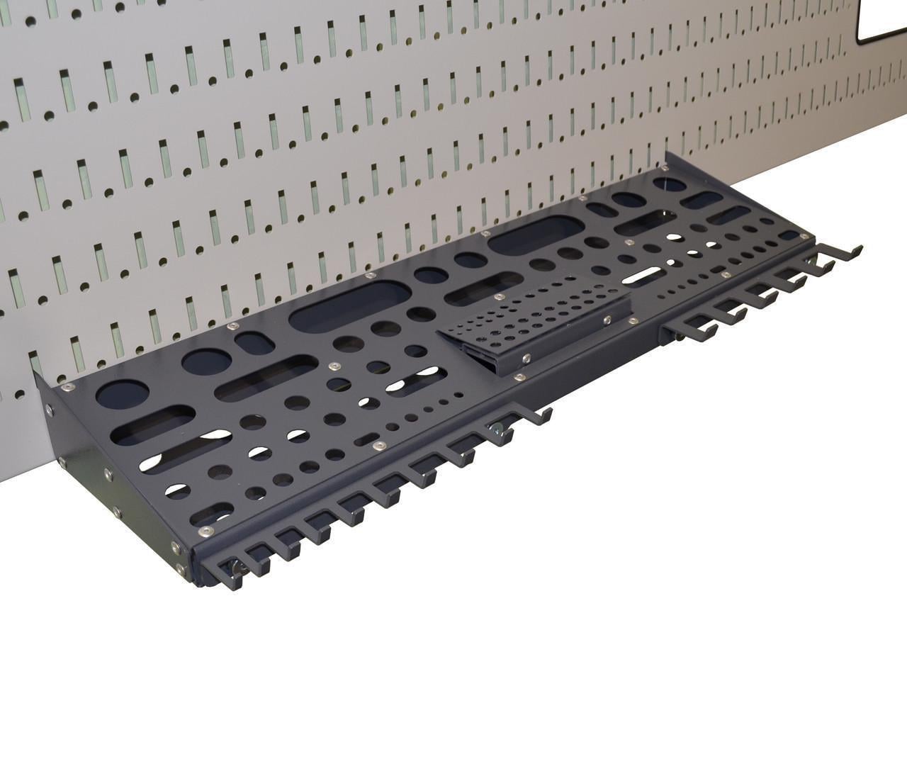 Полка для инструмента металлическая (29586715)