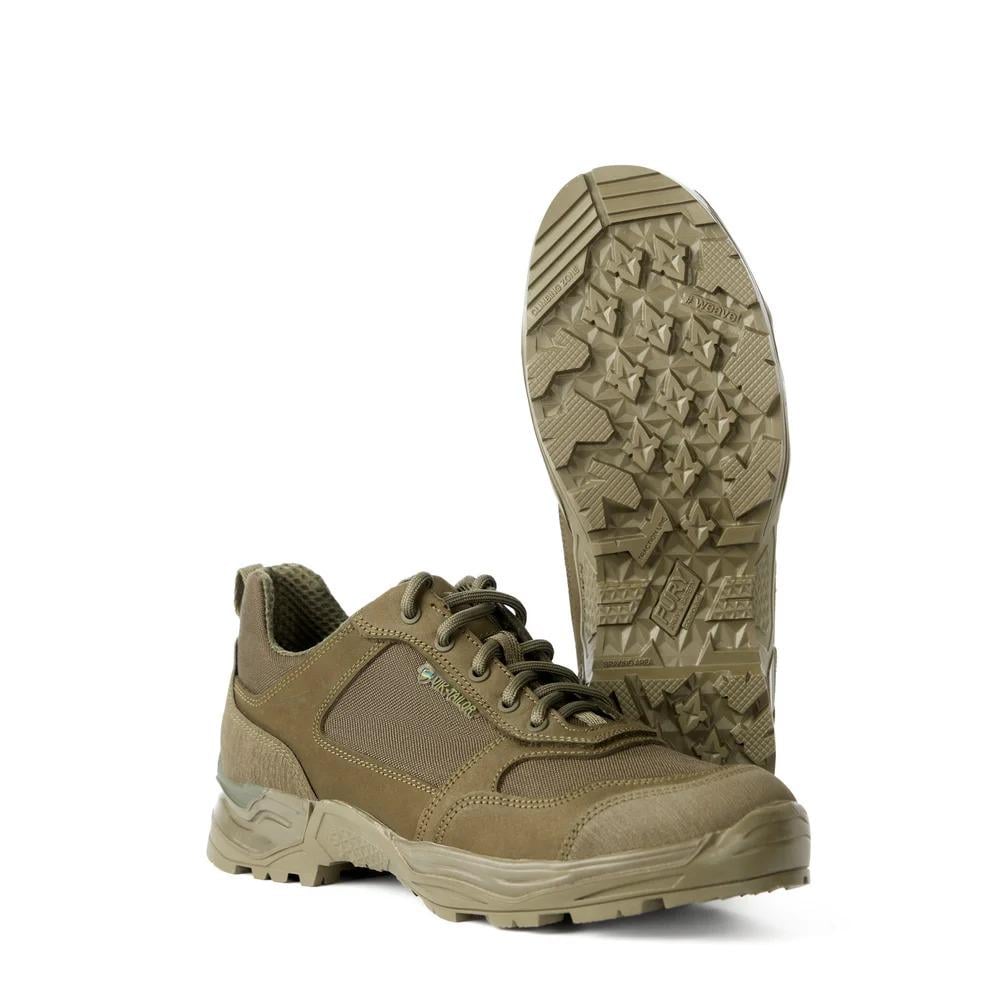 Кроссовки Patriot GEN.II Fury р. 38 Olive (357640638)