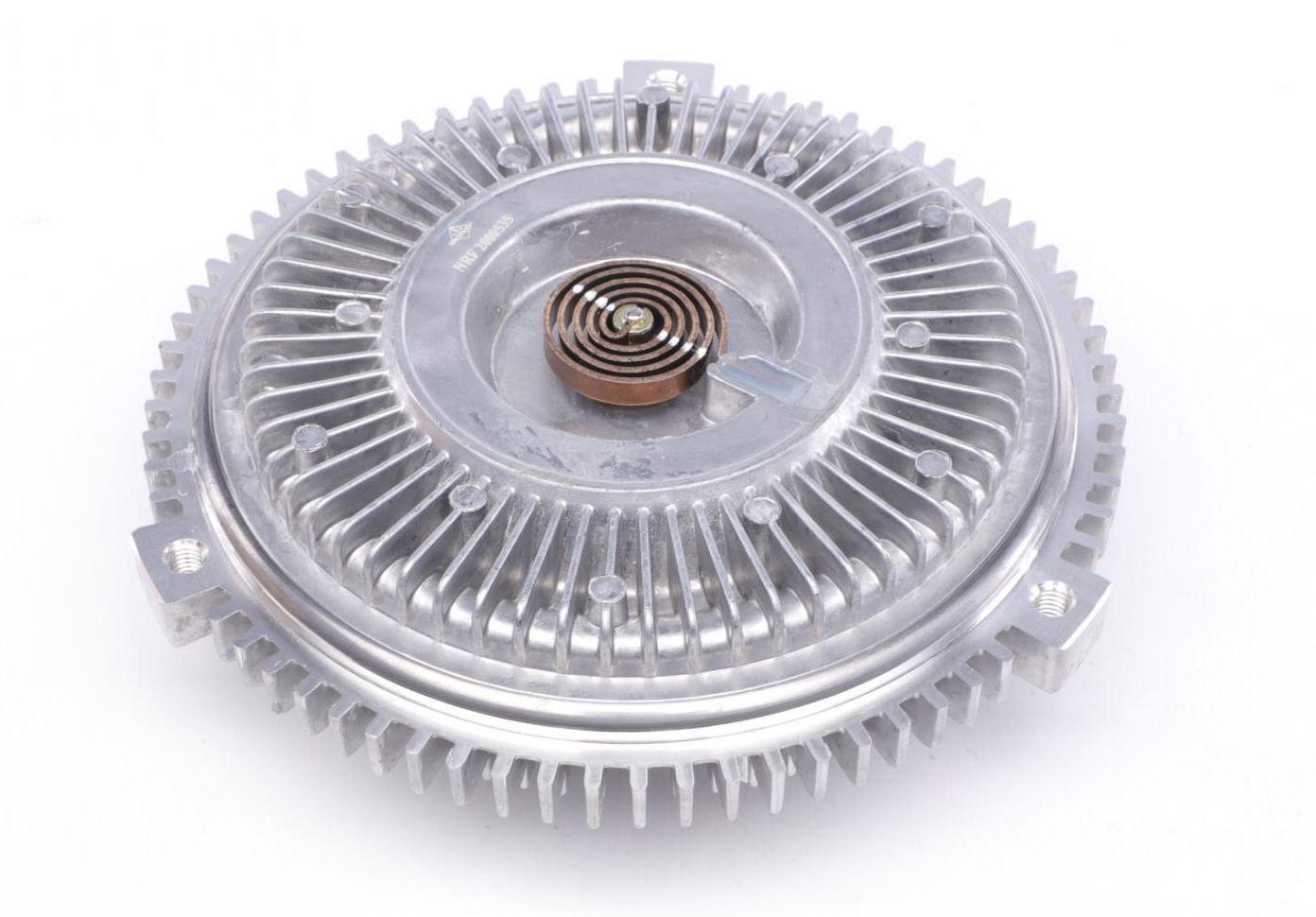 Муфта вентилятора BMW 3 E30/E36/5 E34-95 (49631)