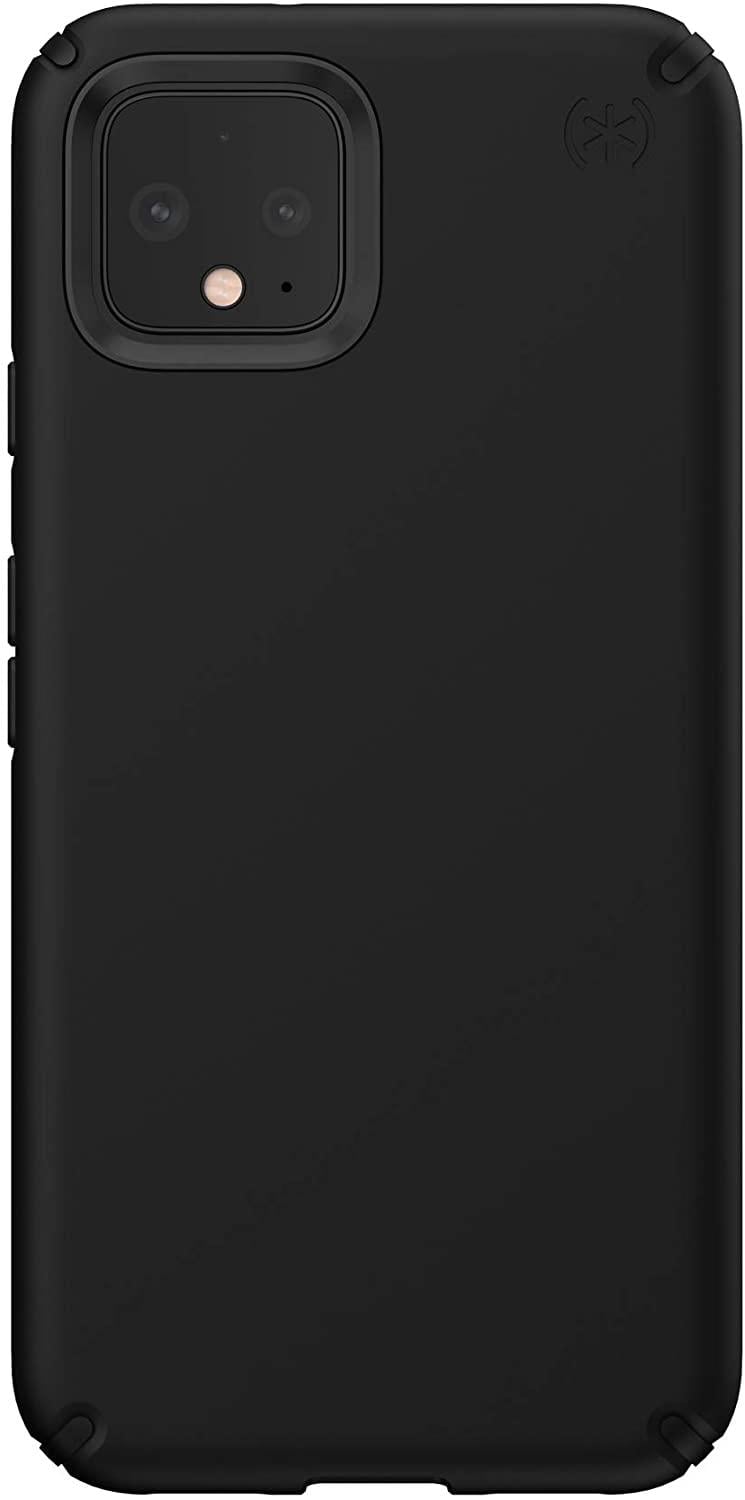 Чехол противоударный с антимикробным покрытием Speck Presidio Pro для Google Pixel 4 5.7" Black