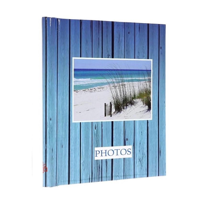 Фотоальбом Gedeon BEACH 2 самоклеящиеся 230x280 мм 60 стр. (25018948)