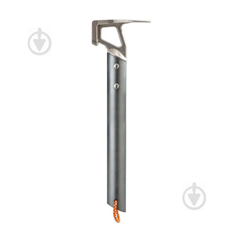 Похідний молоток Сampleader Camping Hammer туристичний