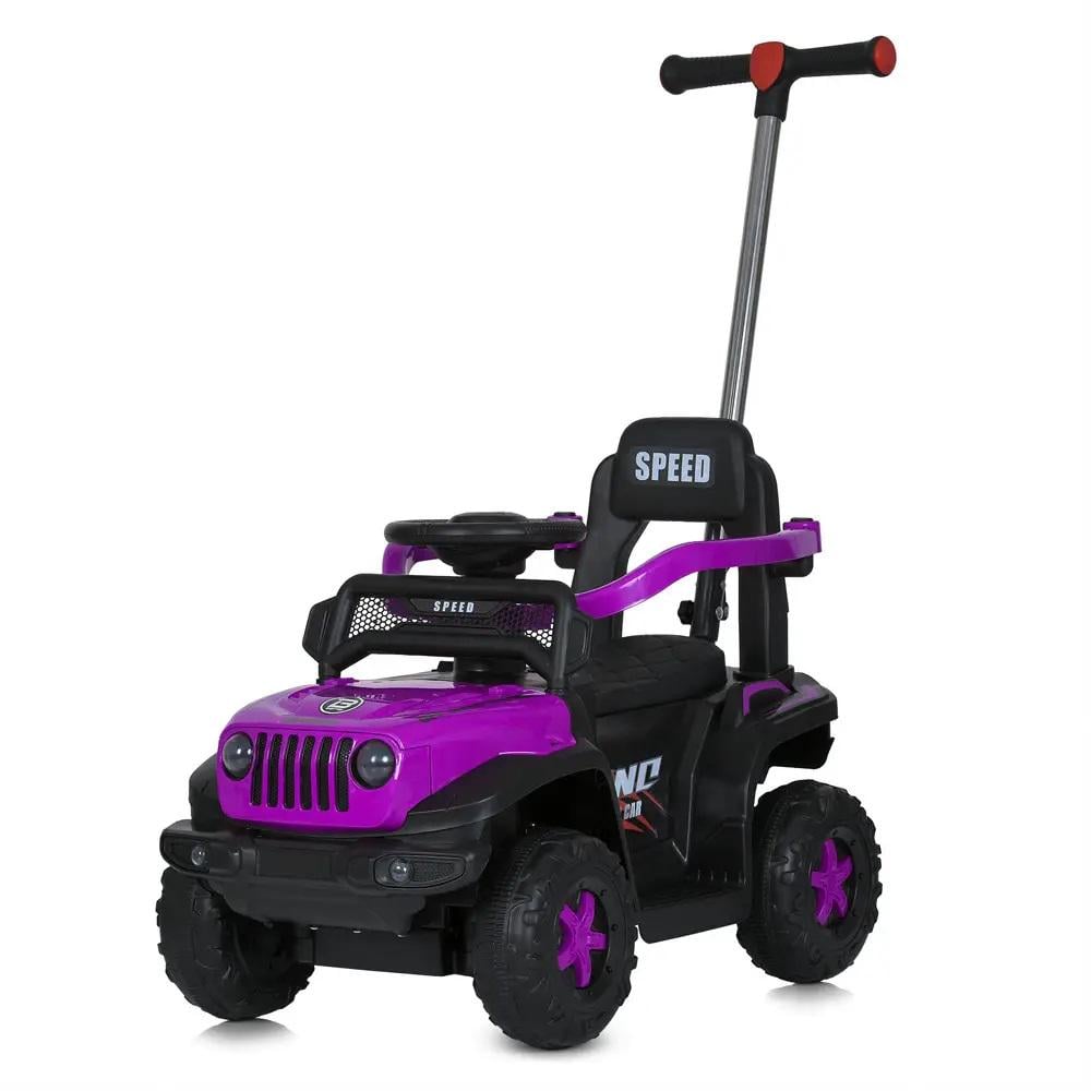 Детская каталка-толокар Bambi M 5789EL-9 (25483891)