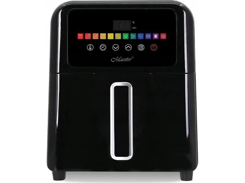 Мультипіч Maestro MR-757 6л 1700Вт з таймером та автовимкненням (ML-04578)