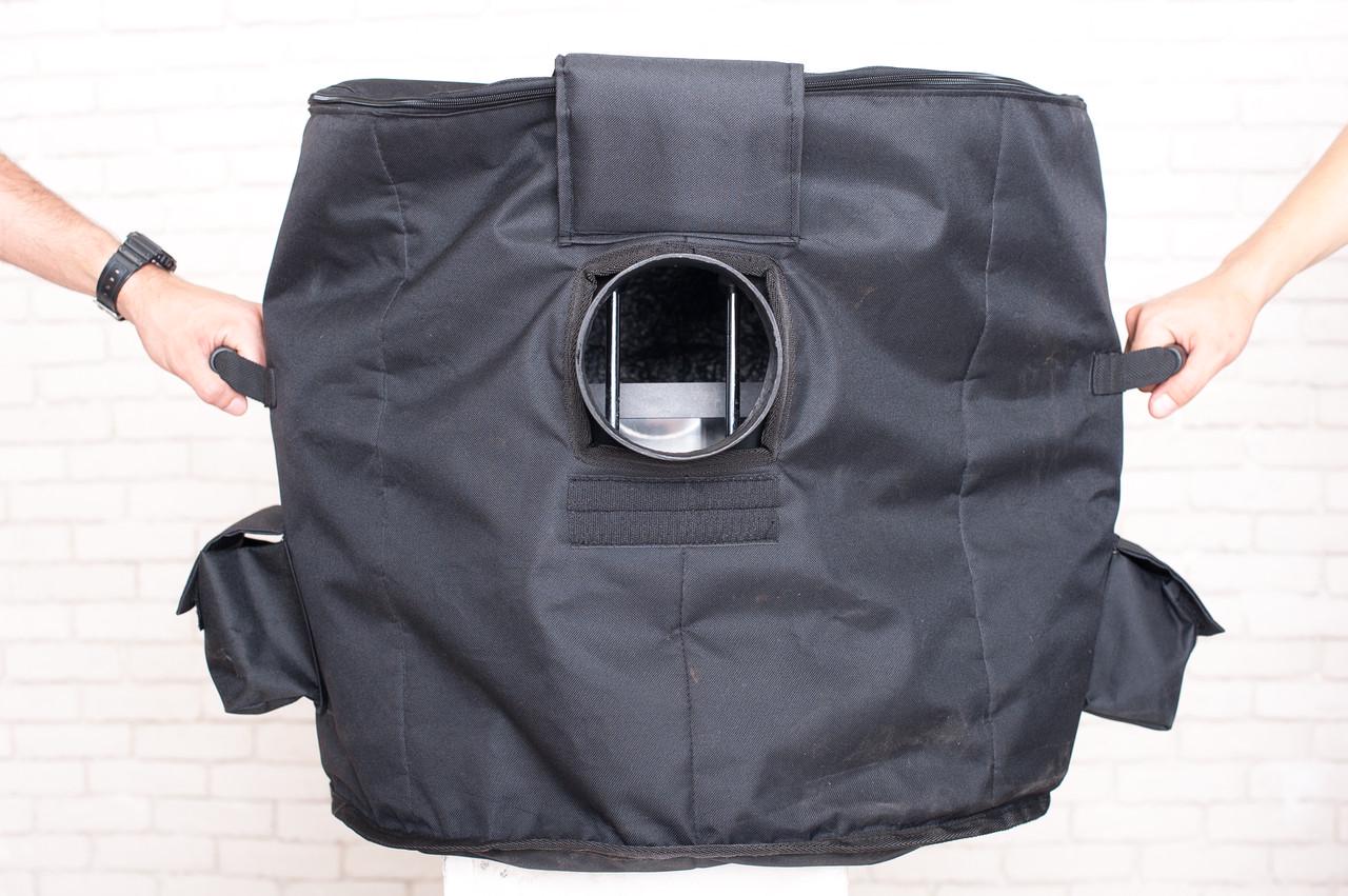 Чехол для генератора тяжелого дыма SHOWplus LF-01 MAX (660047328) - фото 3