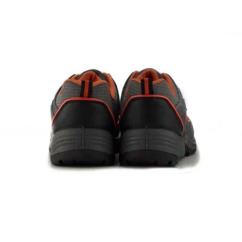 Кроссовки мужские защитные BSPORT р. 45 Черный (26841148) - фото 5 Кроссовки мужские защитные BSPORT р. 45 Черный (26841148) - фото 5