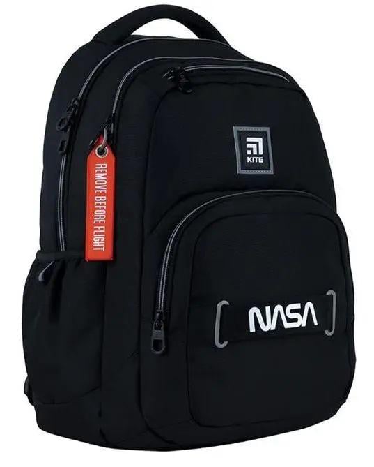 Шкільний рюкзак KITE Education teens NS24-903L NASA (994466)