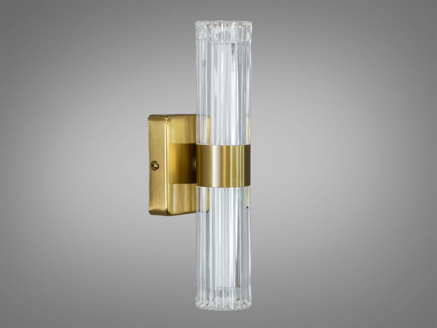 Бра светодиодное 6W (9151-A GD)