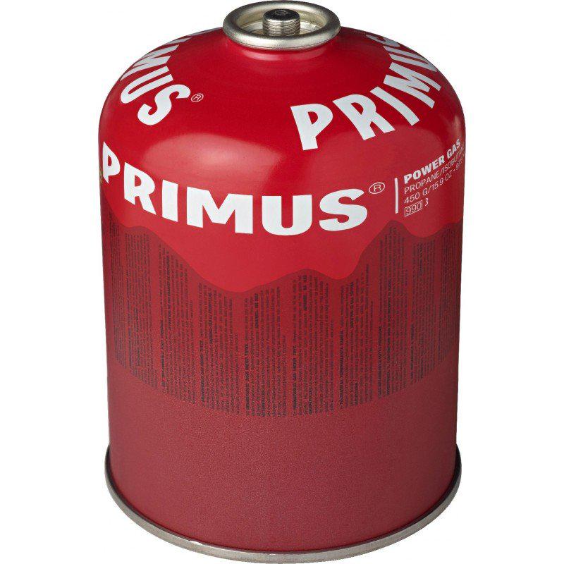 Газовий балон Primus Power Gas 450 г (5129)