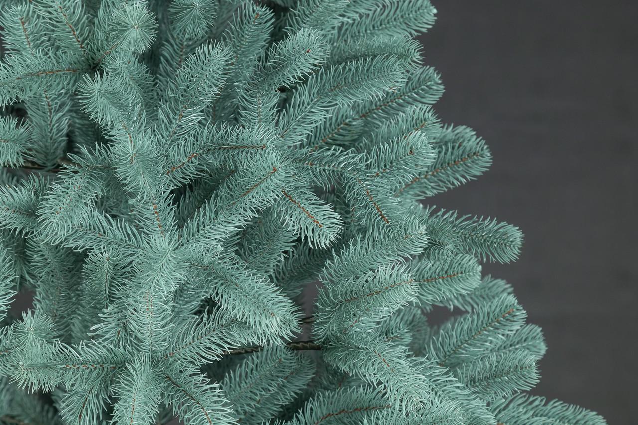 Ялинка лита Siga Group Президентська 2,5 м Блакитний (1497403056) - фото 8