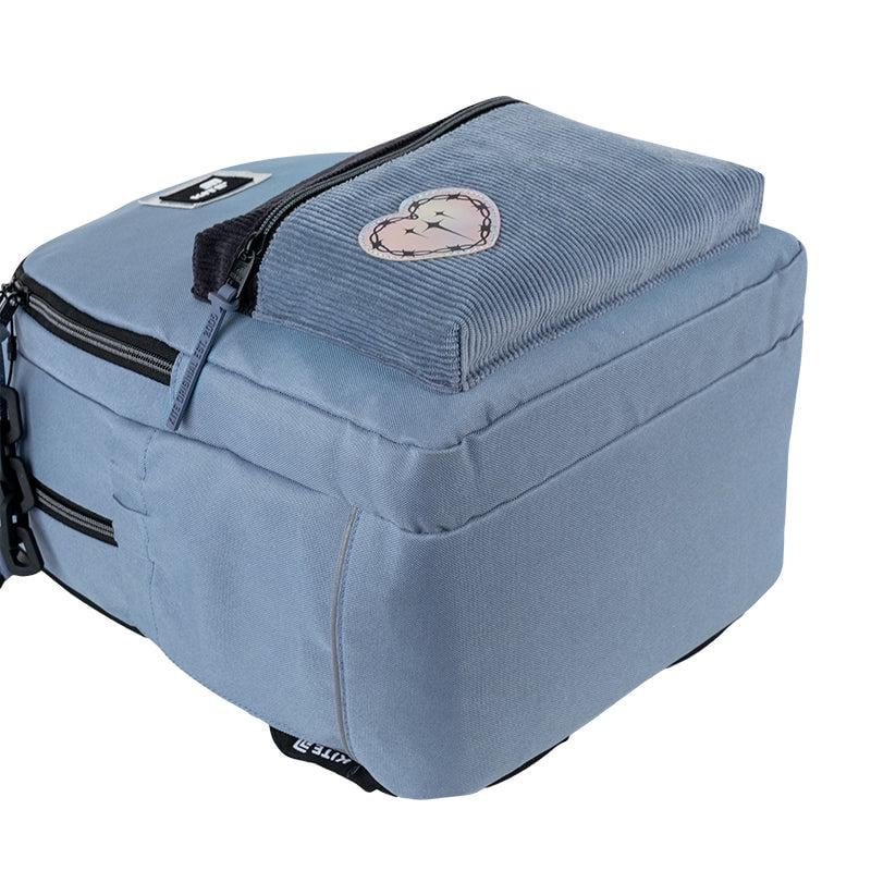 Рюкзак KITE Education teens (K25-2575M-1) - фото 7 Рюкзак KITE Education teens (K25-2575M-1) - фото 7