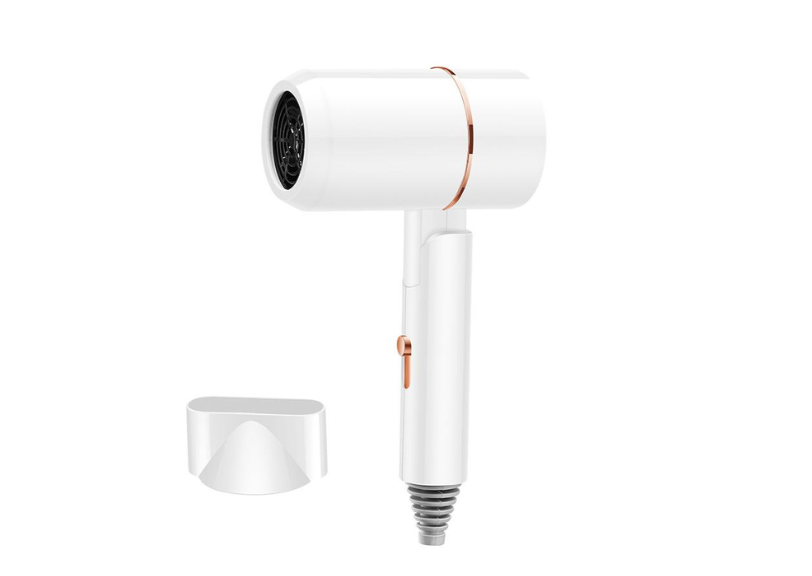 Фен EN-6080 Білий (43079-EN-6080_506) - фото 2