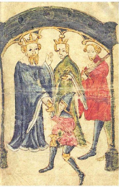 Художественная книга Джон Рональд Руэл Толкин "Сер Ґавейн і Зелений Лицар а також Перлина і Сер Орфео " (29052290) - фото 5 Художественная книга Джон Рональд Руэл Толкин "Сер Ґавейн і Зелений Лицар а також Перлина і Сер Орфео " (29052290) - фото 5