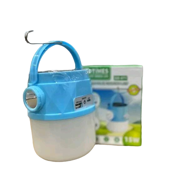 Портативная солнечная станция GDLITE GD-071 (DR010589)