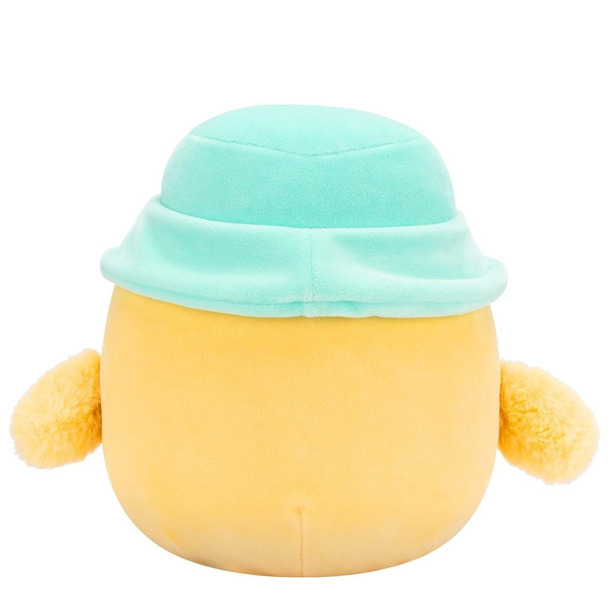 Мягкая игрушка Squishmallows Птенец Тристон 19 см (SQER01207-ks) - фото 4 Мягкая игрушка Squishmallows Птенец Тристон 19 см (SQER01207-ks) - фото 4