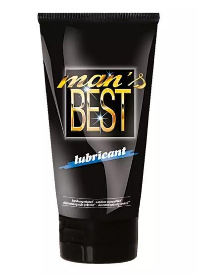 Лубрикант JoyDivision Man's Best 40 мл (2703739627)