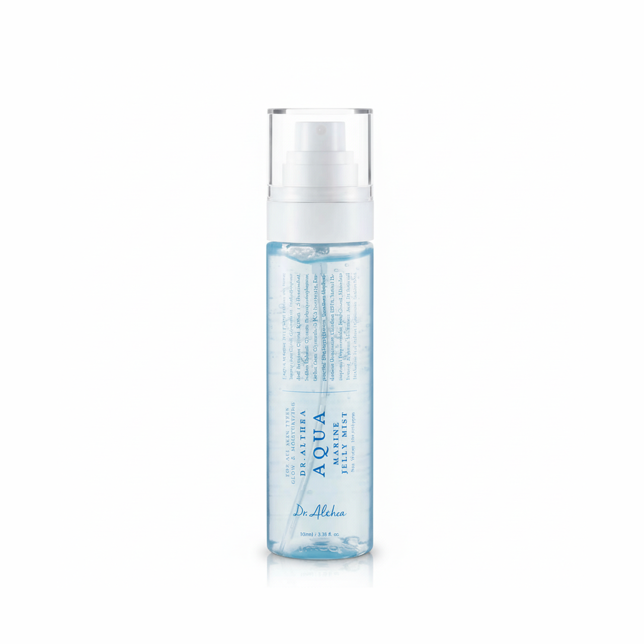 Мост-желе для лица увлажняющий Dr. Althea Aqua Marine Jelly Mist 100 мл (2929272503)