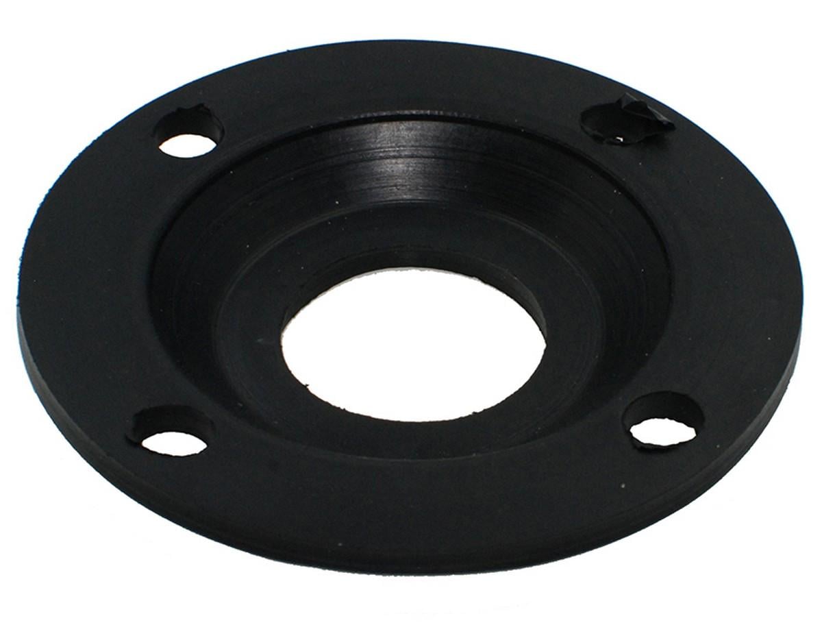 Прокладка фланца бойлера Thermex/Round d-36/105 H-4,5/14 4 отверстия 10мм (ten030)