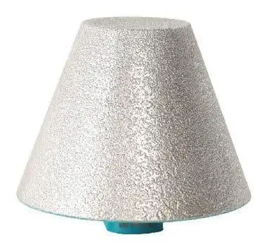 Фреза алмазная BIHUI Diamond Mill 35-75 мм конусная (DMF3575)