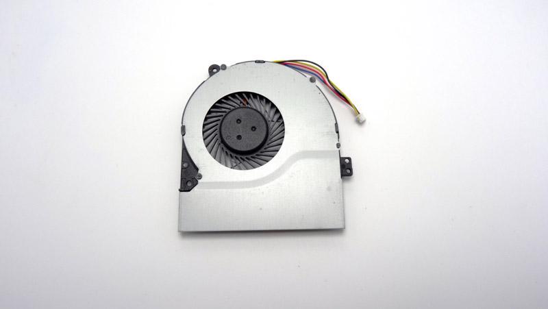 Кулер для ноутбука Asus X552D (220897) - фото 3