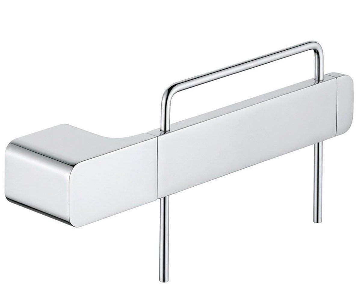 Бумагодержатель KLUDI E2 4997105