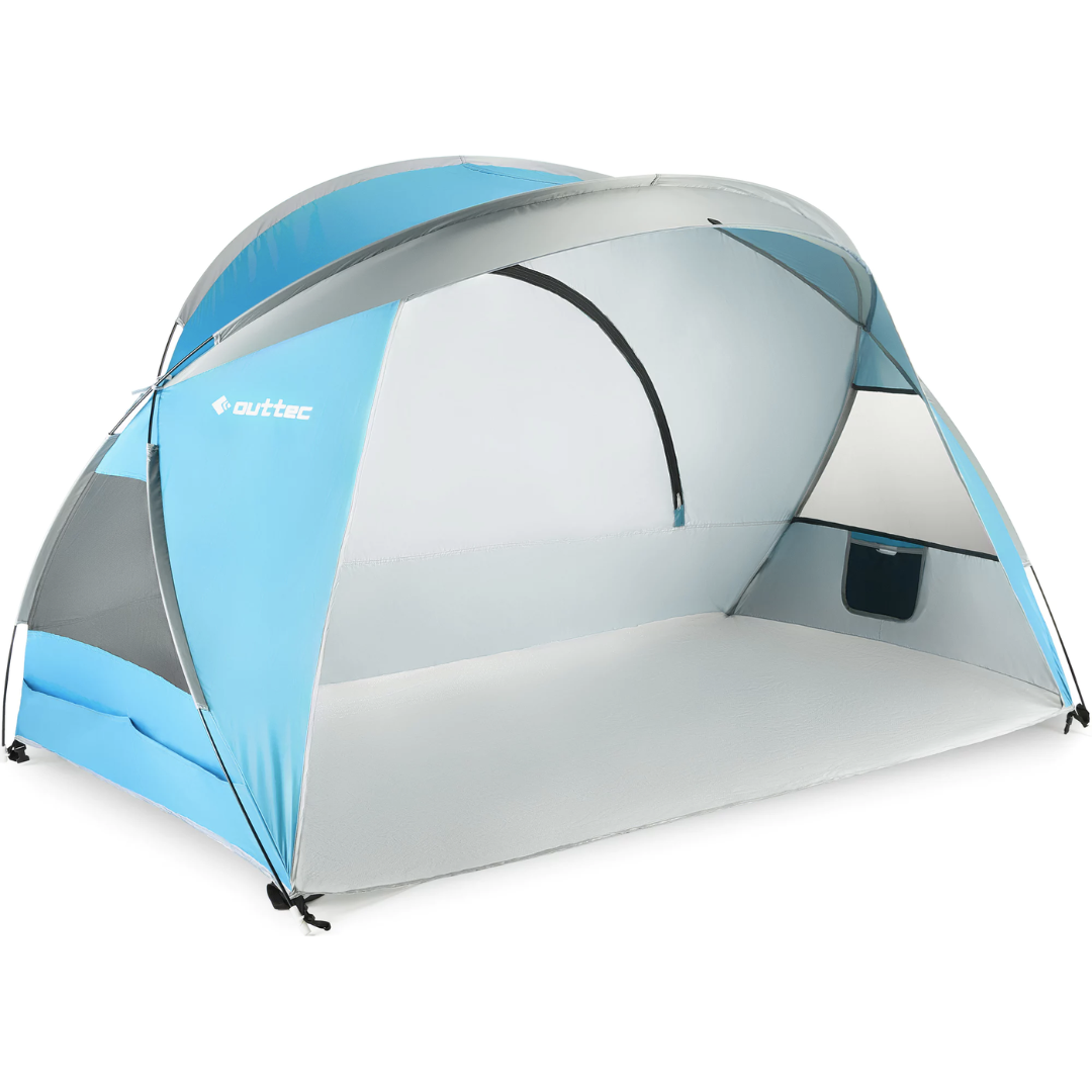 Палатка самораскладная Outtec Sun Shelter (3285)