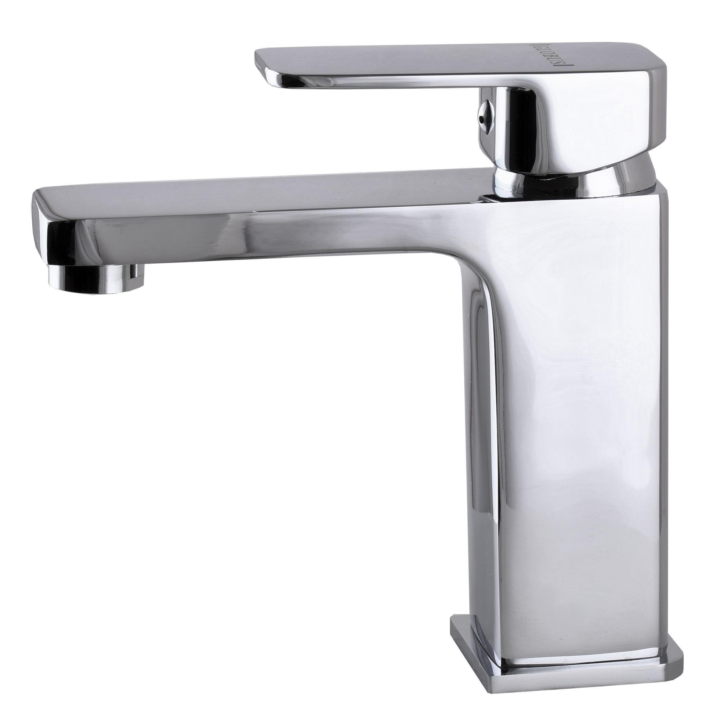 Набор смесителей для ванной комнаты GLux MILAN Хром (2331514939) - фото 3 Набор смесителей для ванной комнаты GLux MILAN Хром (2331514939) - фото 3