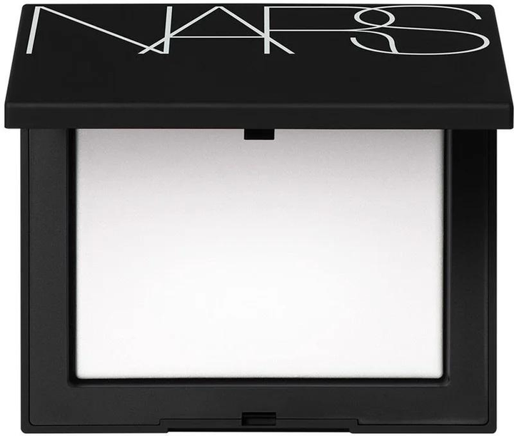 Пудра фиксирующая Nars Light Reflecting SETTING POWDER PRESSED