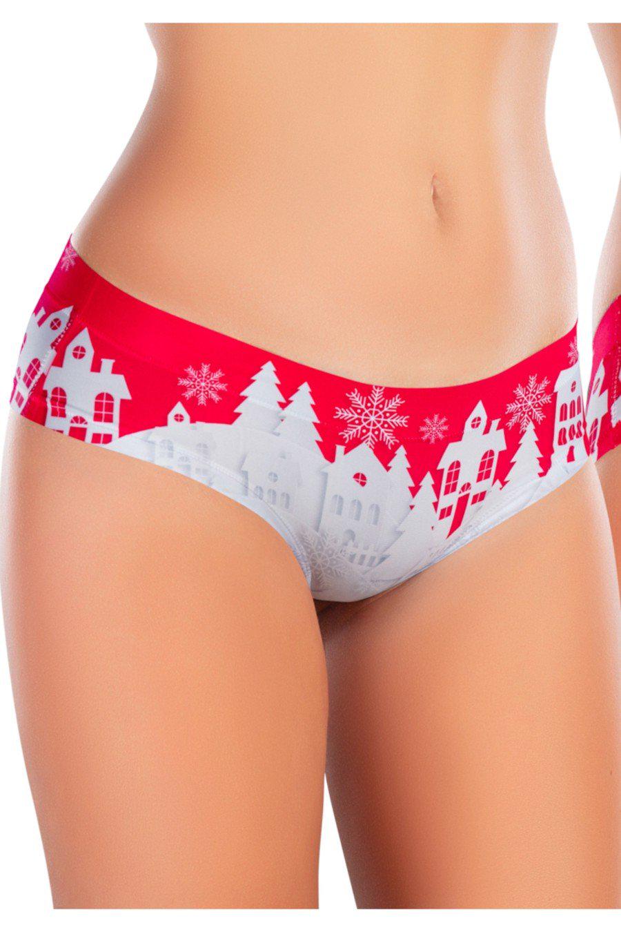 Трусики женские Mememe слип L Разноцветный (85177-59324-82)