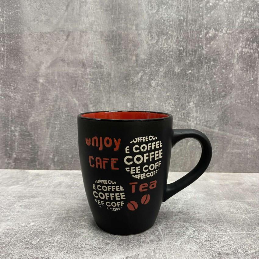 Чашка Interos 16216/89068 керамическая 350 мл