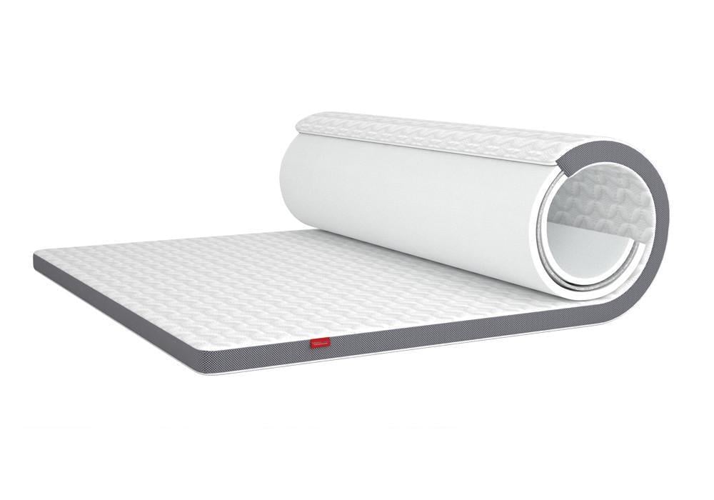 Матрас ортопедический Сильвер Термофелт 150x190 см (10883)