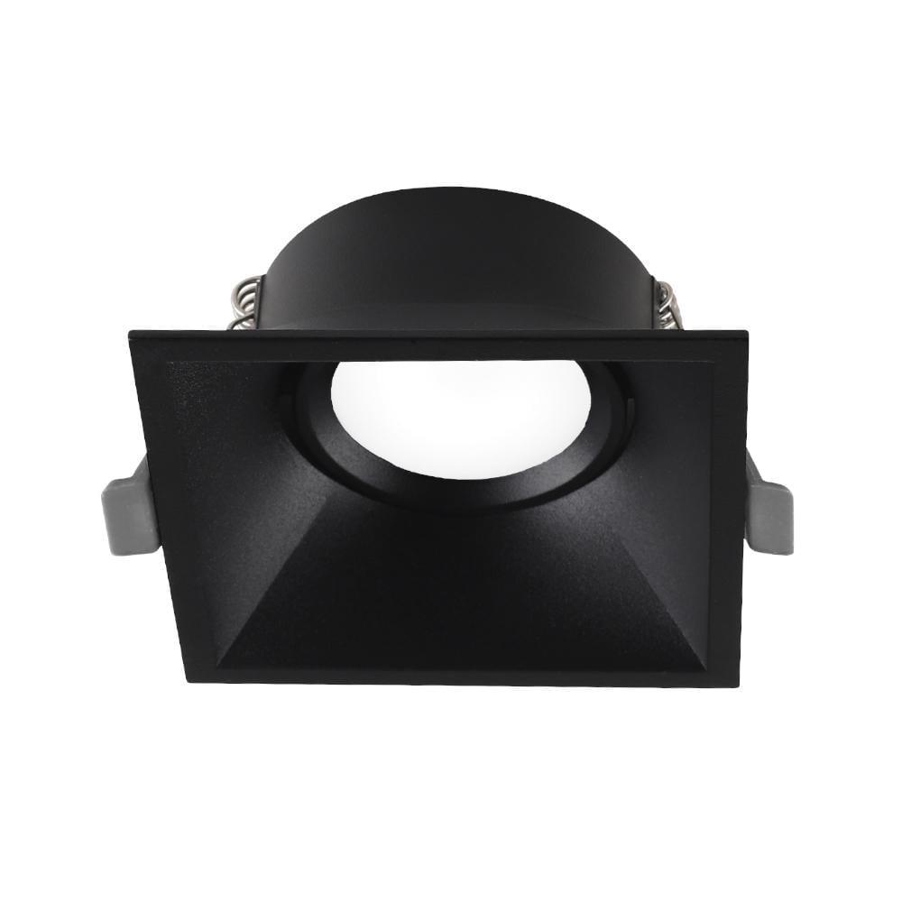 Светильник точечный Violux TORINO-S 35W GU10 IP20 Черный (131105)