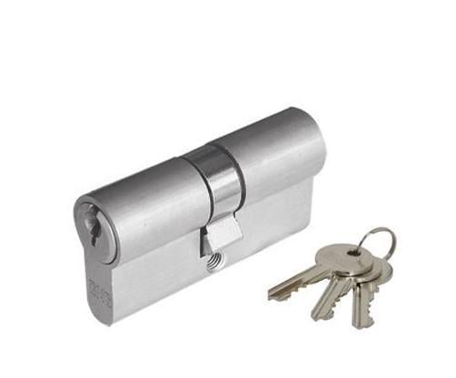 Сердцевина GMB 26/41 SN 67 мм Никель (11581817)