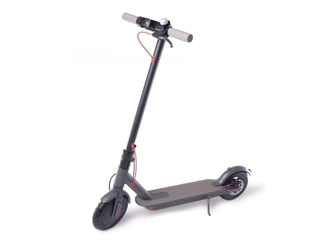 Электросамокат Kugoo M365 PRO 500W/12,4Ah Черный