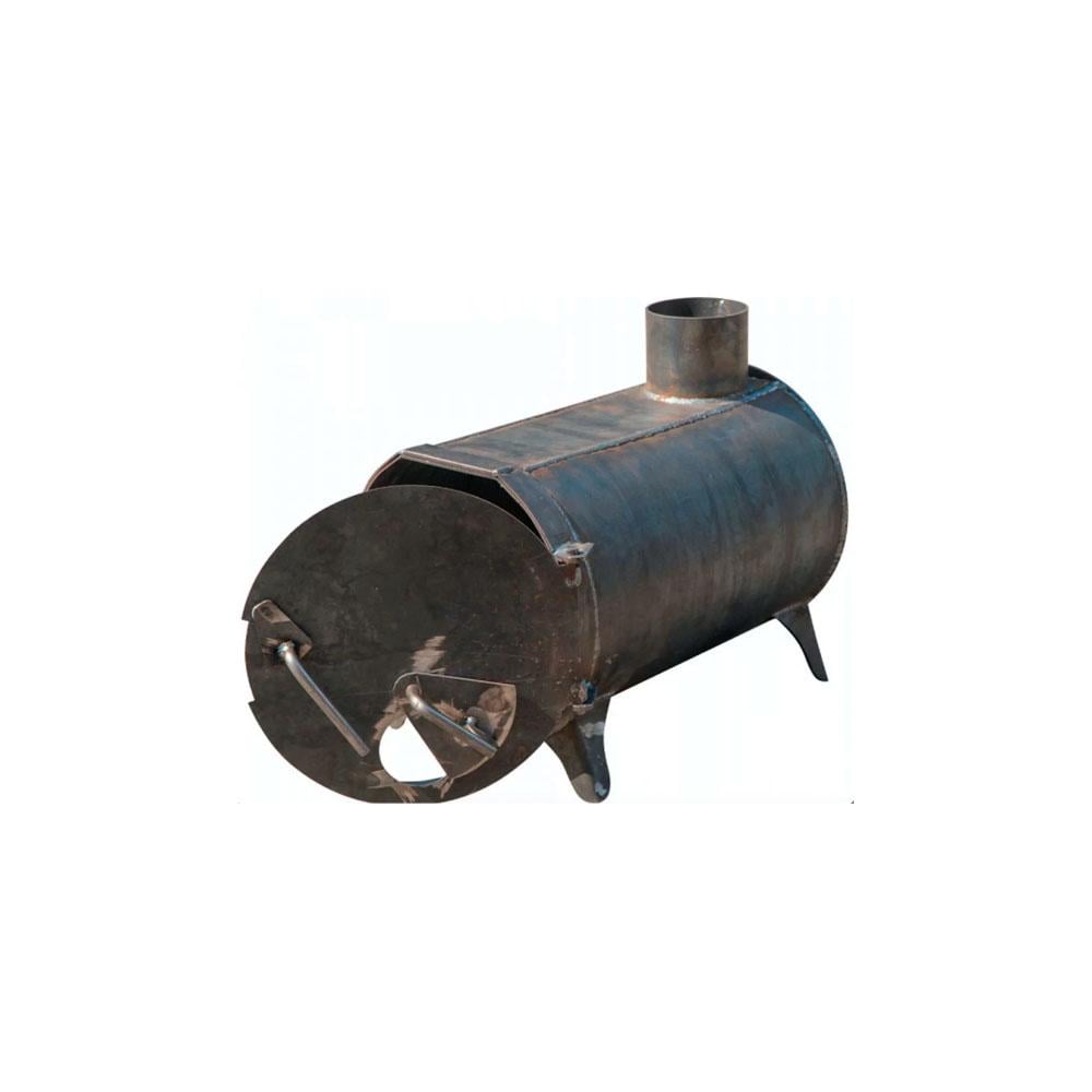 Печь-буржуйка ВМ-0030 - фото 2