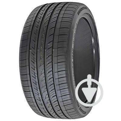 Автошина ROADSTONE N5000 Plus 205/60 R14 88H