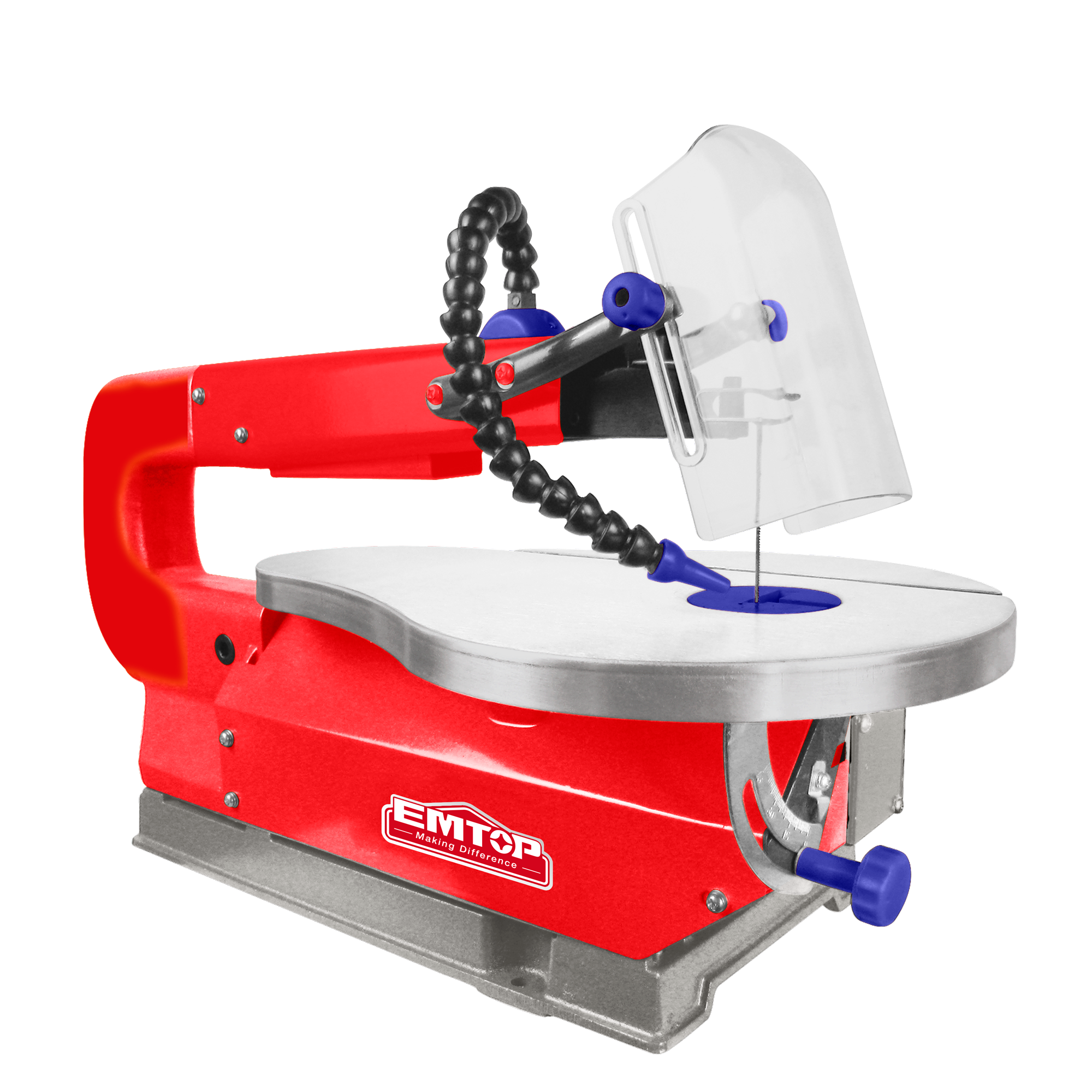 Станок лобзиковый EMTOP ESSW8501