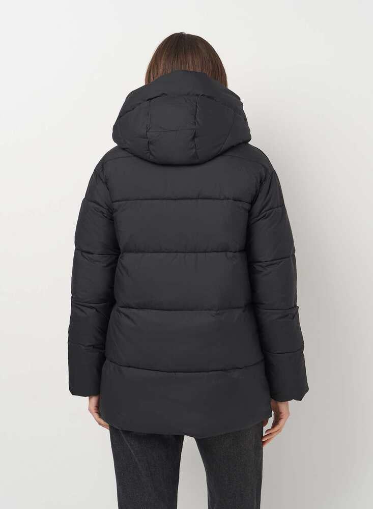 Пальто жіноче Lusskiri 9639x11 S Чорний (192899) - фото 2