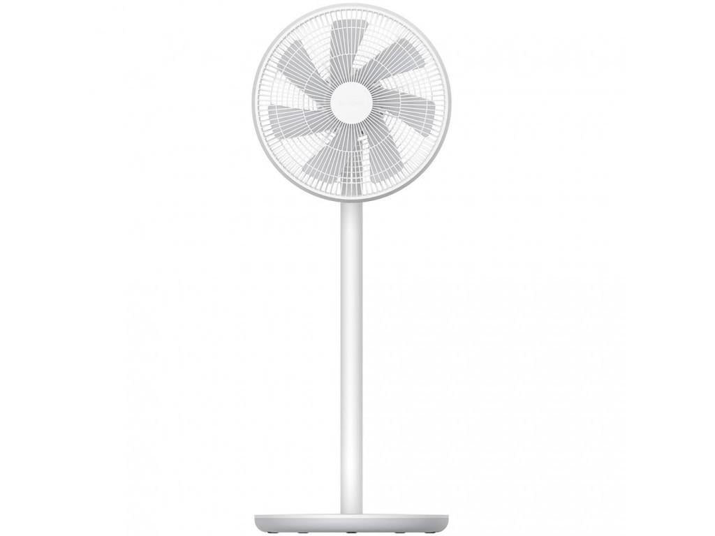 Вентилятор SmartMi DC Floor Fan 2S EU (ZLBPLDS03ZM)
